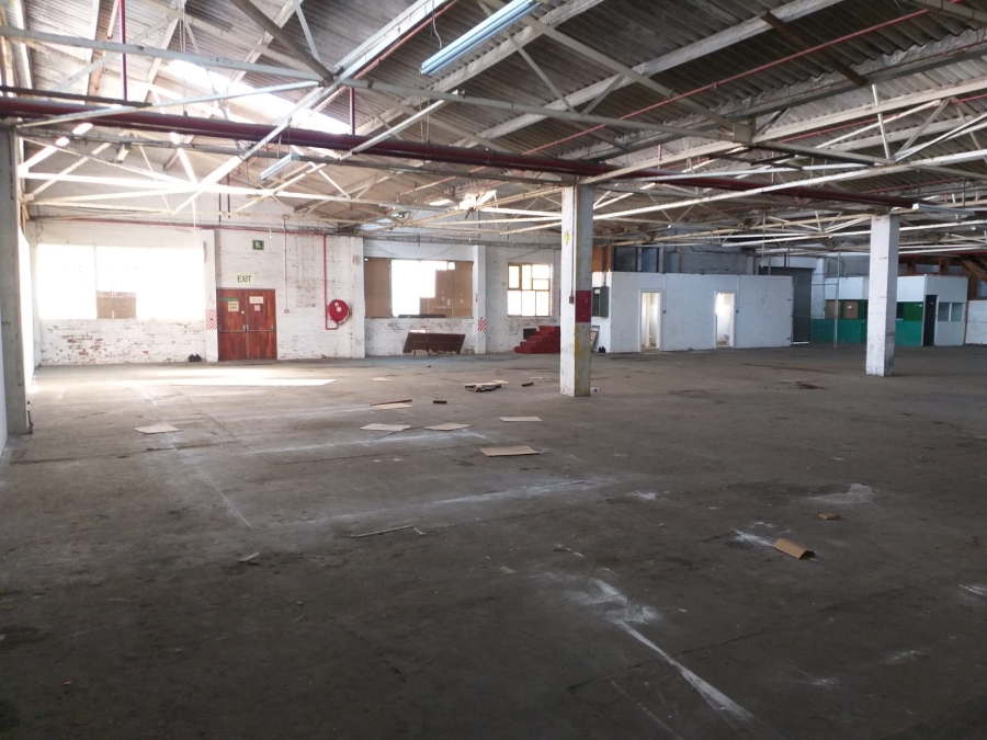 To Let Commercial Property for Rent in Epping Industrial Western Cape